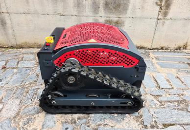 Tosaerba Trincia BlueBird FM 23-53