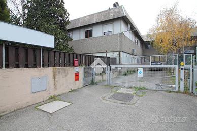 4 LOCALI A CASALECCHIO DI RENO