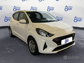 Hyundai i10 1.0 MPI 67Cv Connectline - (AT)