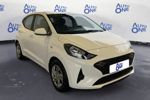 Hyundai i10 1.0 MPI 67Cv Connectline - (AT)