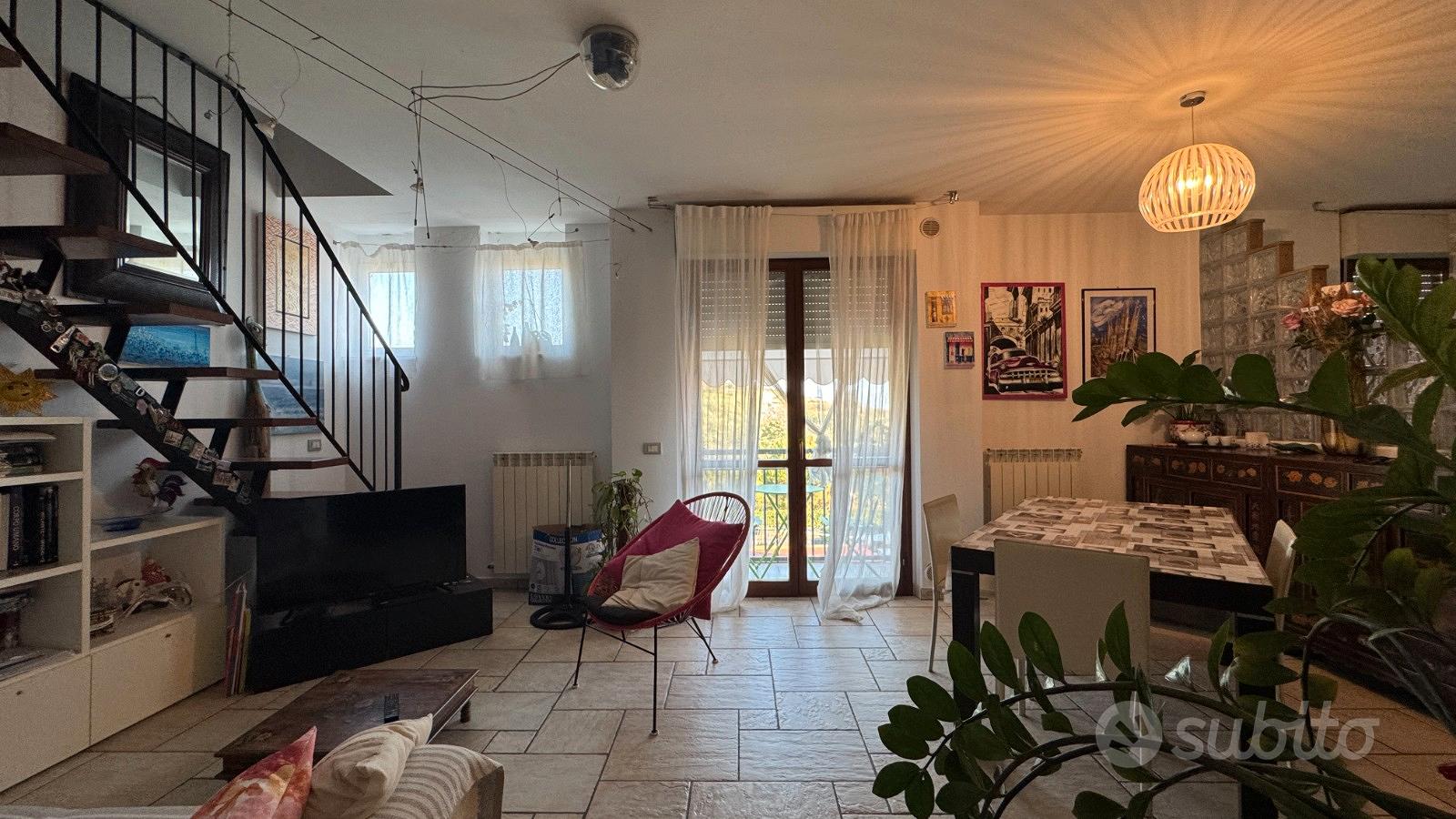 Appartamento – Piombino, Riotorto - Altro