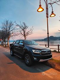 fanali anteriori originali Ford Ranger limited