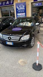Mercedes-benz C 220 CDI S.W. BlueEFFICIENCY Execut
