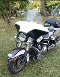 Harley Davidson Electra Glide 1340