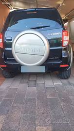 Daihatsu Terios 4WDSX