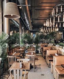 Novara,Corso Risorgimento ad. Ristorante/Pizzeria