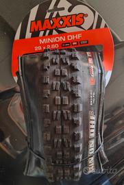 Copertone Maxxis  Minion Dhf 29x2.6