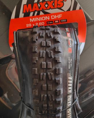 Copertone Maxxis  Minion Dhf 29x2.6
