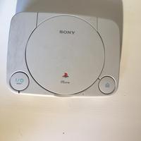 Ps one
