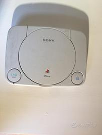 Ps one
