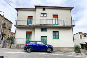 Casa Indipendente Torre Orsaia