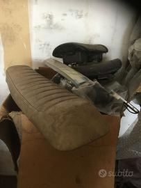 SELLE SVARIATI MODELLI