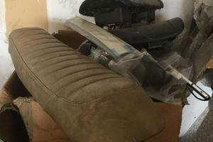 SELLE SVARIATI MODELLI