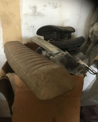 SELLE SVARIATI MODELLI