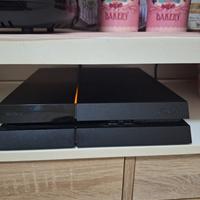 ps4 fat