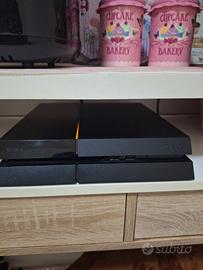 ps4 fat