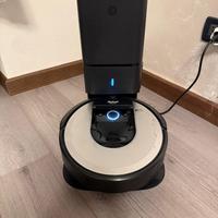 Roomba i7 +