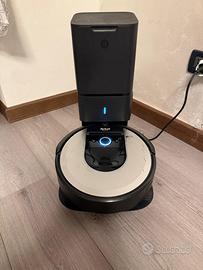 Roomba i7 +