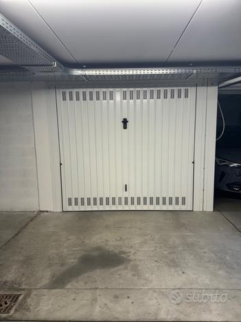 Garage/Box