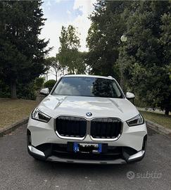BMW X1 S Drive Diesel Ibrida