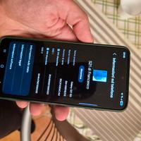 Samsung Galaxy S21 256 GB + accessori