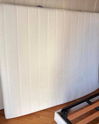 Materasso IKEA ÅFJÄLL in schiuma - Rigido - 160x20