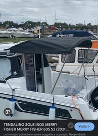 Tendalino Merry Fisher originale