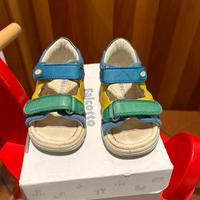 Sandali Falcotto bambino bambina 22