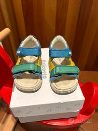 Sandali Falcotto bambino bambina 22