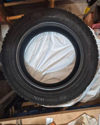 Gomme invernali