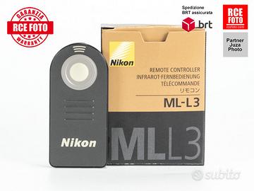 Nikon ML3