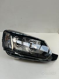 Proiettore DX Xenon Skoda Yeti 5L1941018D