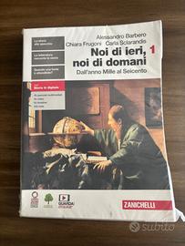 Noi di ieri noi di domani 1