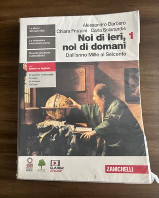 Noi di ieri noi di domani 1