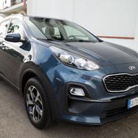 Kia Sportage 1.6 CRDI FULL OPTIONALS