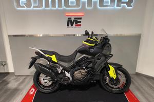 Qj Motor SVT 650 X - PROMO TASSO ZERO