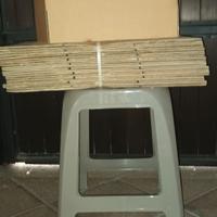 SCATOLE IN CARTONE ROBUSTE