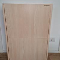 mobile asse da stiro Foppapedretti