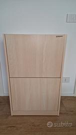 mobile asse da stiro Foppapedretti