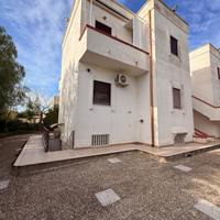 Appartamento ristrutturato a Campomarino (TA)