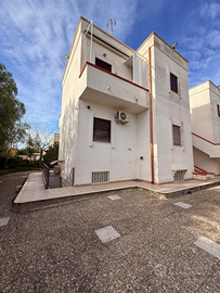 Appartamento ristrutturato a Campomarino (TA)