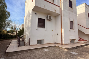 Appartamento ristrutturato a Campomarino (TA)