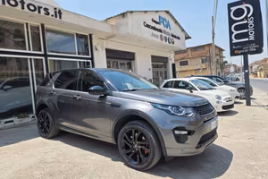 Land Rover Discovery Sport 2.0 240 CV HSE R-Dynami