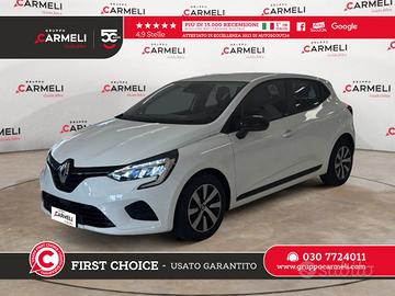 Renault Clio 1.0 tce Equilibre Gpl 100cv