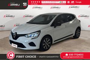 Renault Clio 1.0 tce Equilibre Gpl 100cv