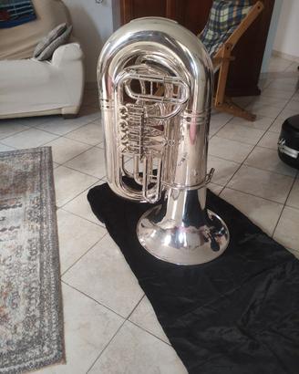 Tuba sib