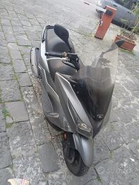 scooter kymco