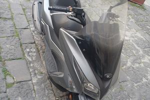 scooter kymco