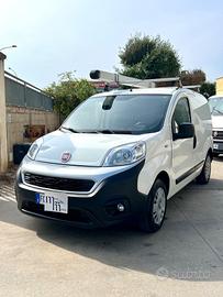 Fiat Fiorino officina mobile 1.3 diesel ecojet 10/