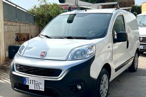 Fiat Fiorino officina mobile 1.3 diesel ecojet 10/